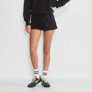 Aritzia shorts